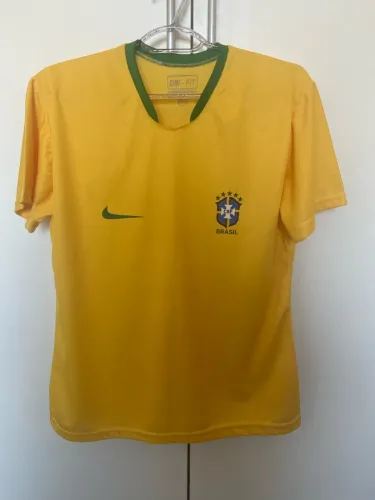 Camisa do Brasil