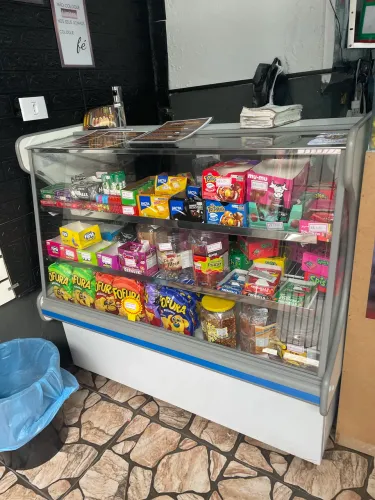 Loja completa por R$ 8 mil