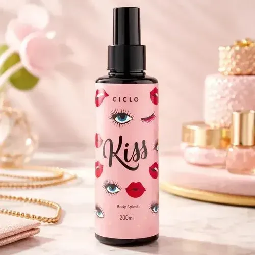 CICLO BODY SPLASH 200ml