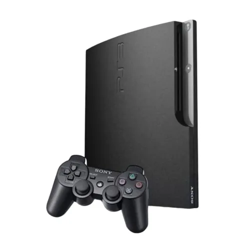 Vendo ps3