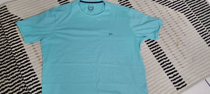 Blusa Ravaneli