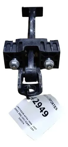 Limitador Astra 1999 2000 2001 2002 2003 Dianteira Direita