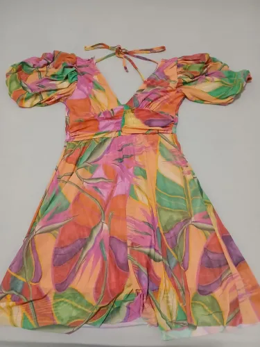 Desapego moda infantil