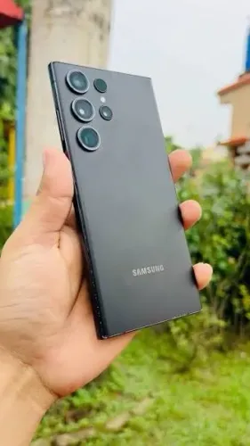 S23 ULTRA 512GB