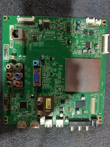 Placa principal da tv philips 32 polegadas