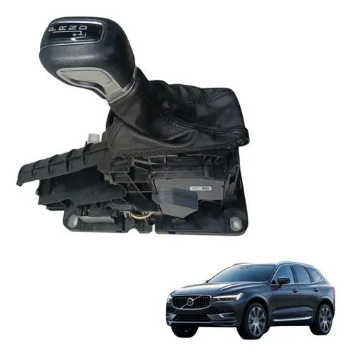 Alavanca Câmbio Volvo Xc60 2018 2019 2020 D5 2.0 Diesel