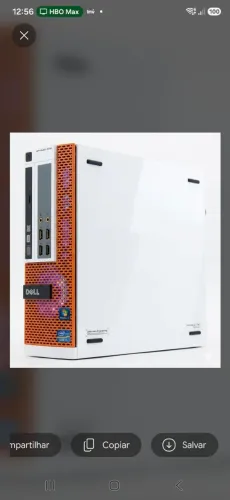 Pc Gamer custo benefício