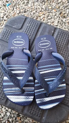CHUTEIRA / CHINELO