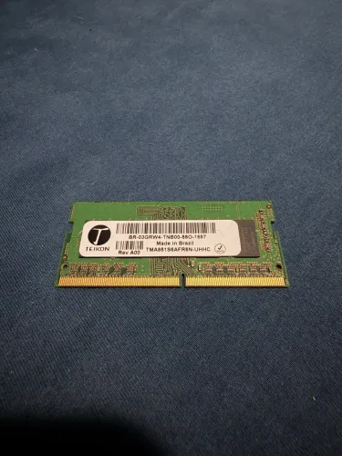 Memória RAM 4Gb Teikon