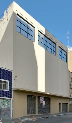 LOCAÇÃO | PRÉDIO COMERCIAL MONOUSUÁRIO | 2.222 m² | CENTRO DE SÃO PAULO