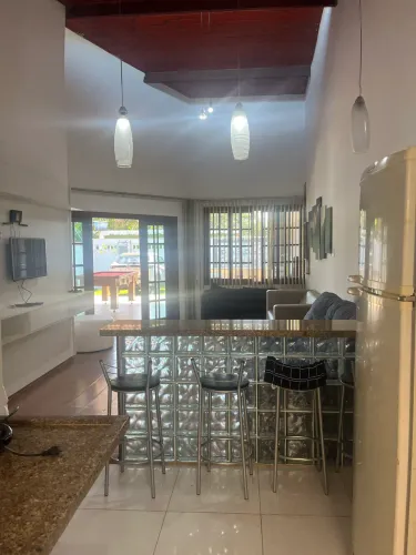 Granja disponível para fim de semana ao lado do Clube Náutico