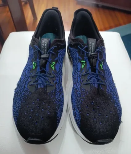 Tênis Under Armour Stamina-Usado42