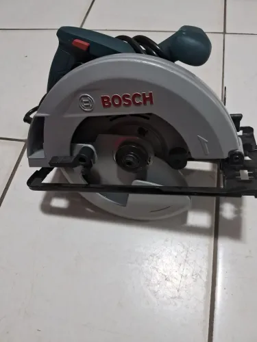 Será circular bosch