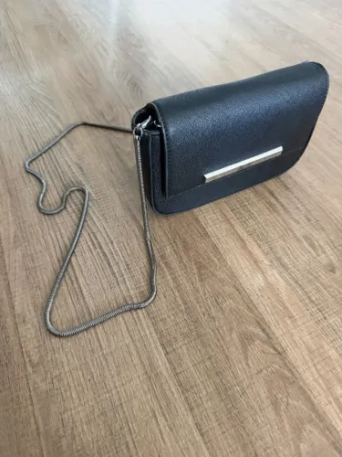 Bolsa Preta Santa Lolla