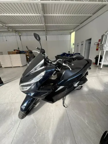 PCX 150DLX  2019