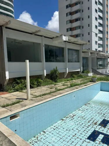 Excelente casa em lagoa Nova com 1.046m2 terreno