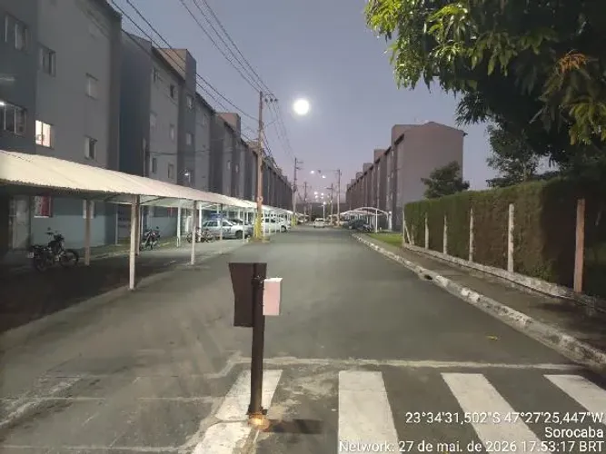 Apartamento de leilão em PARQUE SAO JOAO / VOTORANTIM / SP | Leilão SFI - Edital Único