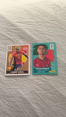 Figurinha da copa