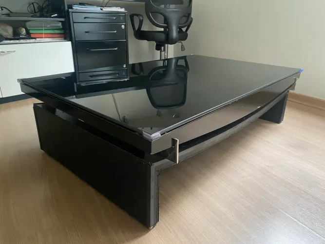 Mesa centro Líder 