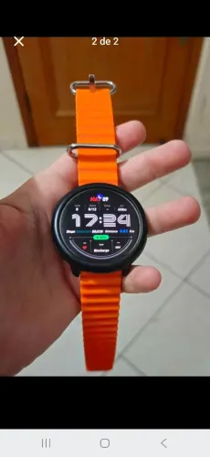 Amazit active 2