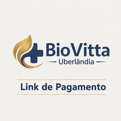 Link para pagamento