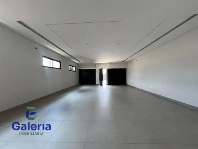 Ponto comercial com 2 salas para alugar, 150m²- Jardim Mosteiro