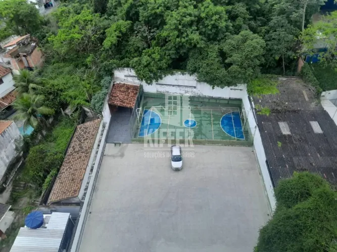 Apartamento com 2 dormitórios à venda, 75 m² por R$ 235.000,00 - Fonseca - Niterói/RJ