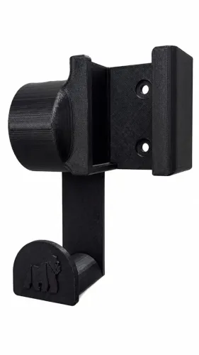 SUPORTE CARREGADOR PORTÁTIL VEICULAR 
