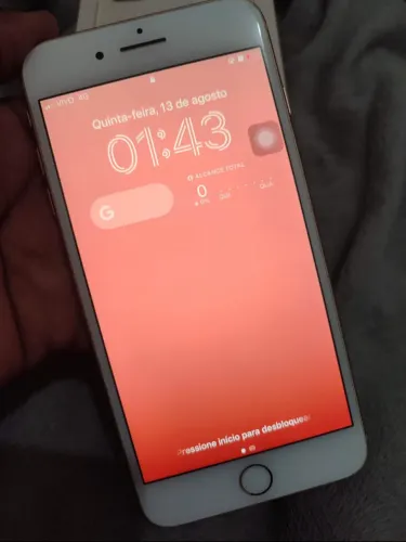 IPhone 8 plus