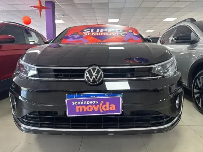 Volkswagen Virtus Highline 200 TSI 1.0 Flex 12V AUT 2025