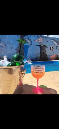 CASA JACUMA PARA ALUGAR