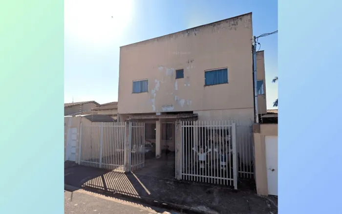 Studio à Venda - Jardim Europa, Uberlândia