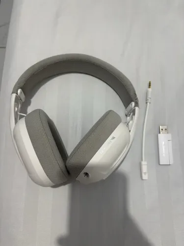 Smailwolf L80 Branco