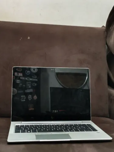 hp elitebook