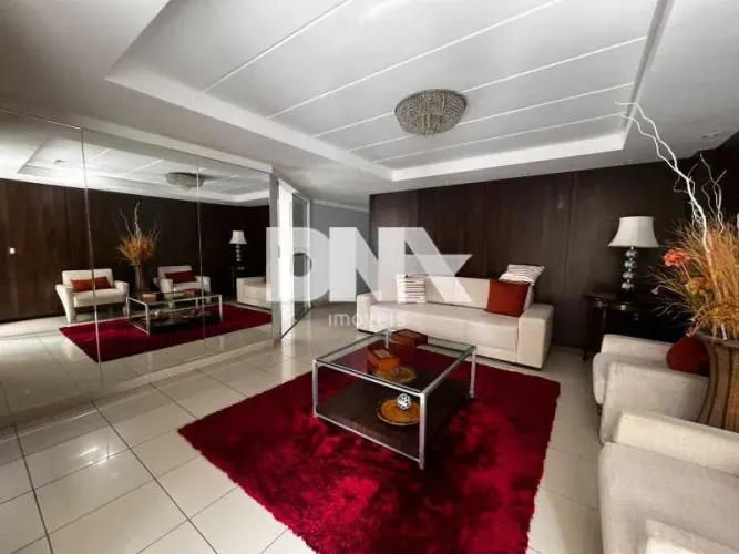 Apartamento : Padrão / Residencial / Manaíra