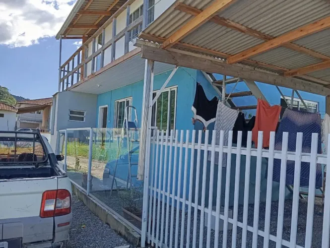 Aluguel de kitnet 