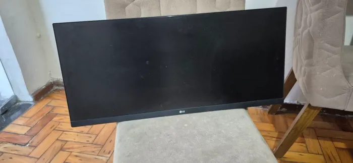 Monitor LG 29 polegadas