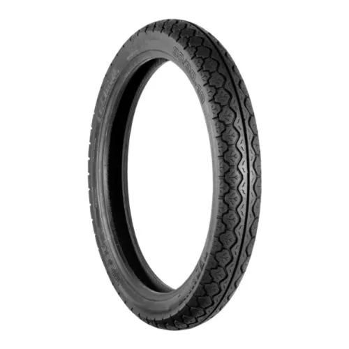 PNEU 90/90-18 - TRASEIRO - TITAN / FAN / CG - CANELLO ACCELERATION - NOVO