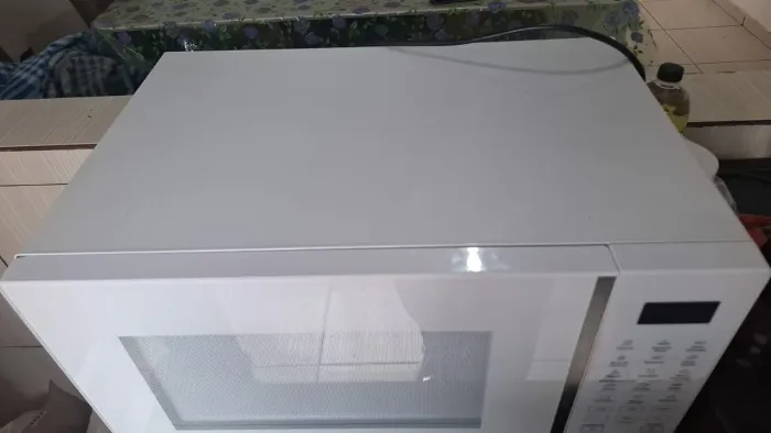 Micro-ondas Brastemp BMS46ABBNA (220V) 32L