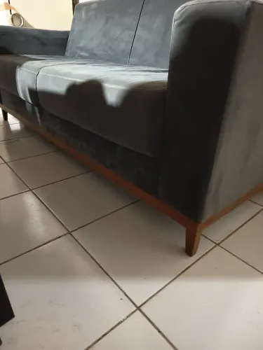 Sofá 3 lugares