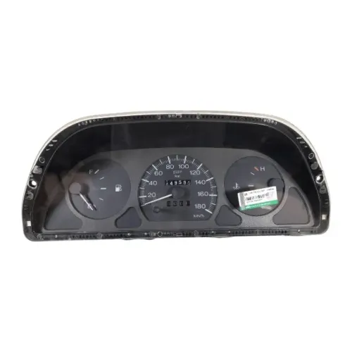 Painel Instrumento Fiat Palio Uno 1996 a 2000 (KM449595)