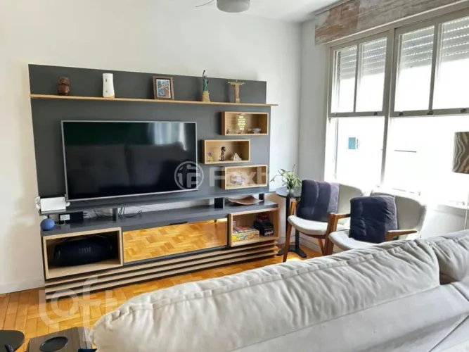 Apartamento à venda Rua Chile, Jardim Botânico - Porto Alegre