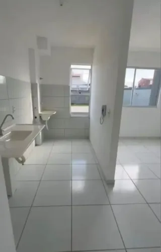 REPASSE TÉRREO NO GRAN VILLAGE MARACANAÚ