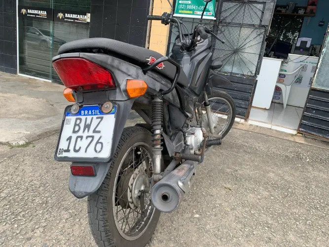 Pop 110i 2022