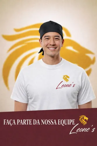 Vaga auxiliar cozinha/pizzaiolo Leones Cacupé