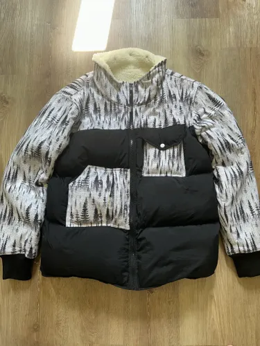 Jaqueta Puffer 