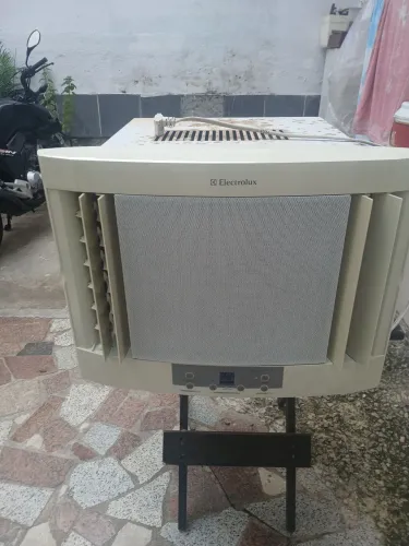 Ar condicionado electrolux 