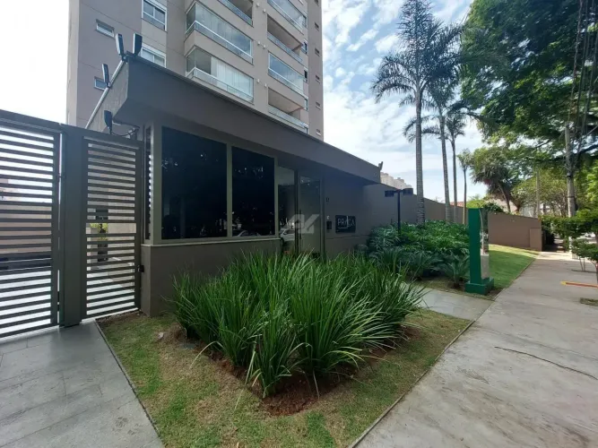 | Condomínio: PRAÇA GUANABARA | - Jardim Guanabara - Campinas/S.P. Apartamento a venda nov