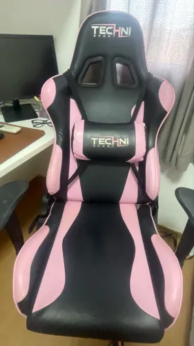 Vendo cadeira gamer