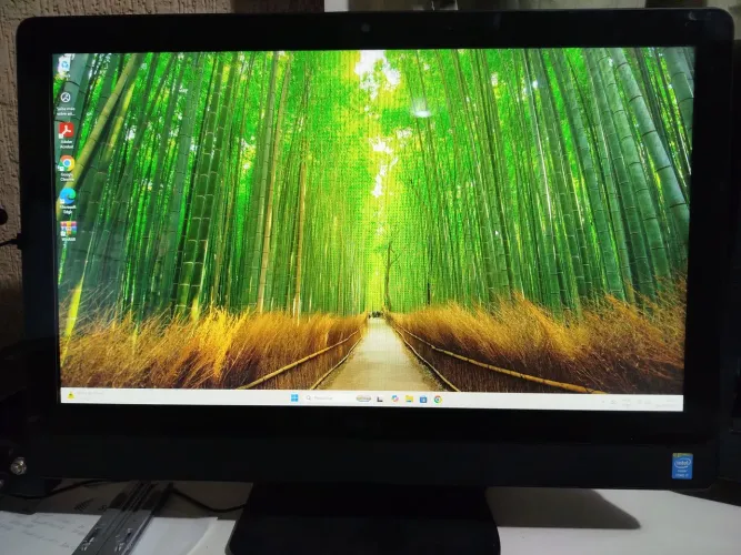 Dell Inspiron 23 5348